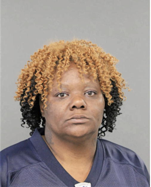 LAVITA D CONNER, Cook County, Illinois