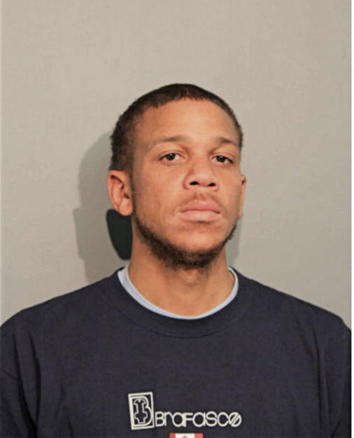 DYRELL S COOPER, Cook County, Illinois