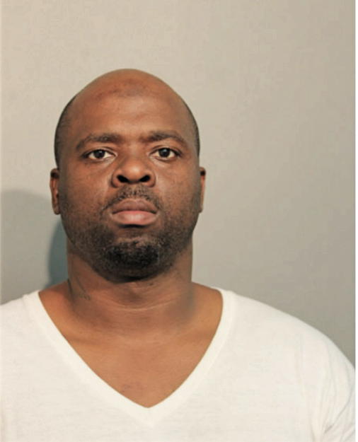 TESFAYE COOPER, Cook County, Illinois