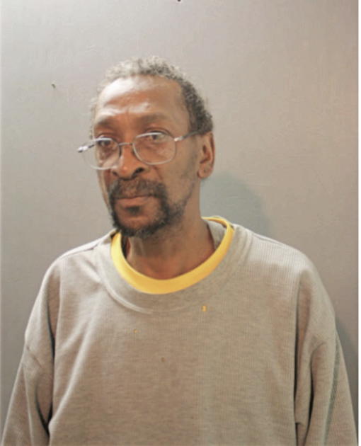 CHRISTOPHER CROCKETT, Cook County, Illinois