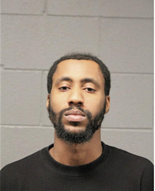 QUINTEN M DABBS, Cook County, Illinois
