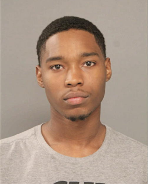 CHRISTIAN L DANIELS, Cook County, Illinois