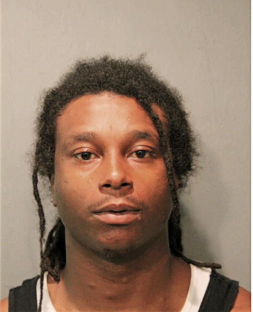 ANTOINE J DAVIS, Cook County, Illinois