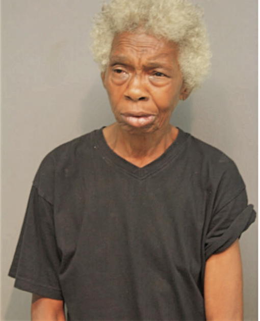 JEANETTE DAVIS, Cook County, Illinois