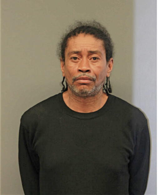 DARREN DEGRAFFINREED, Cook County, Illinois