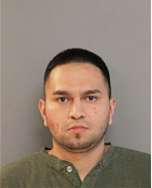 ELVER DELGADO, Cook County, Illinois