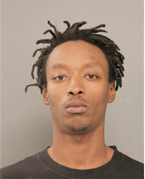 JERROD D DEW, Cook County, Illinois