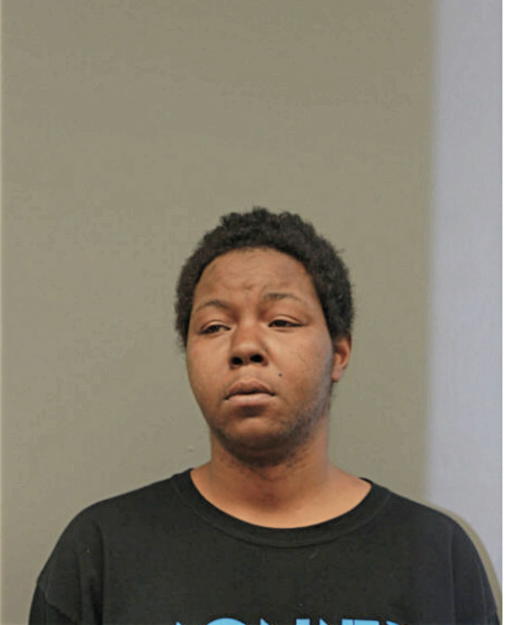 SHERIKA M DIEW, Cook County, Illinois