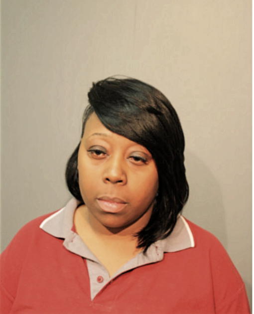 JAQUELINE DILLARD, Cook County, Illinois