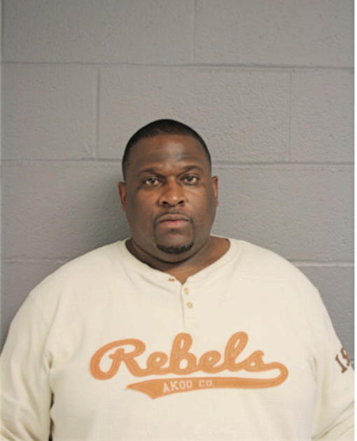 JUAN E DUKE, Cook County, Illinois