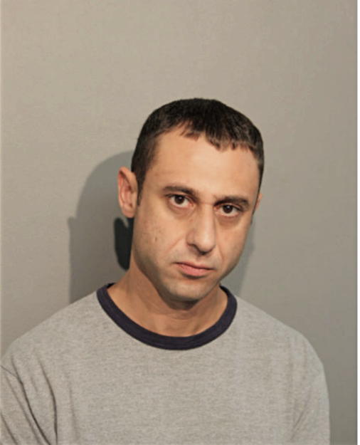 AHMED I FARAJ, Cook County, Illinois