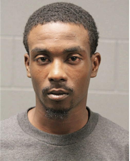 JEMIER C FEATHERSTON, Cook County, Illinois