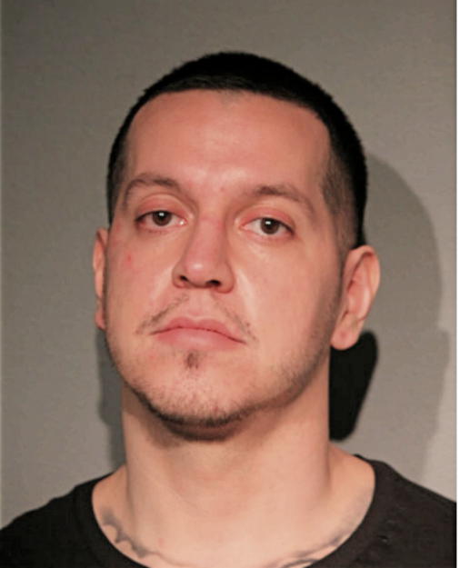 MICHAEL FIGUREOA, Cook County, Illinois