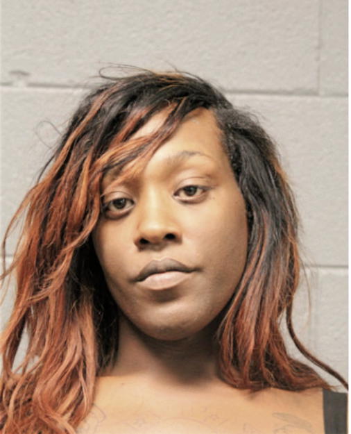 CHRISTOPHER E FOSTER, Cook County, Illinois