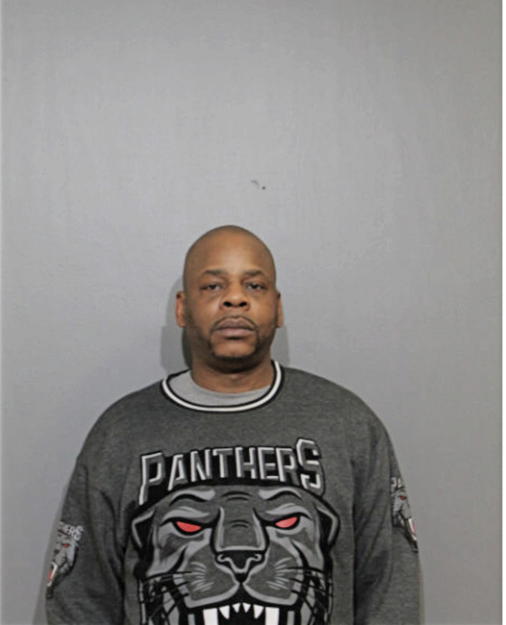 WILLIAM FOX, Cook County, Illinois