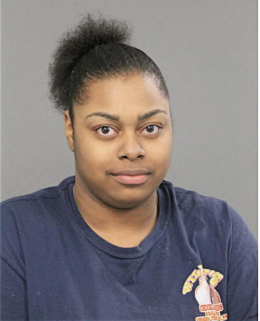 SHAWNTELLA S FRIERSON, Cook County, Illinois