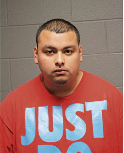 JOSE L GAMBINO, Cook County, Illinois