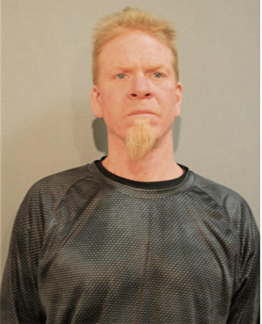 GERARD GARGAS, Cook County, Illinois