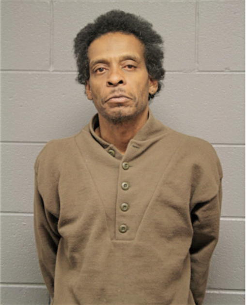 JONATHAN GARNER, Cook County, Illinois