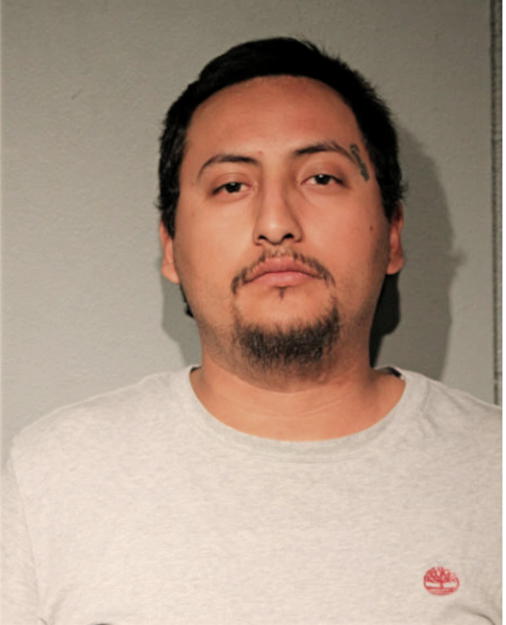 JESUS LOPEZ GAVINA, Cook County, Illinois