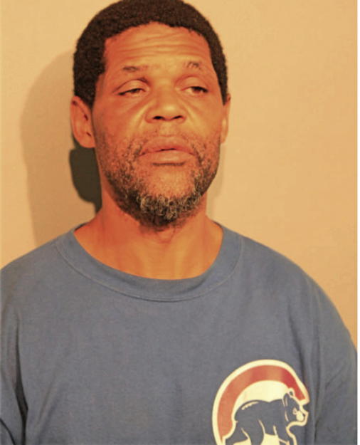 HUGHEST GIBSON, Cook County, Illinois