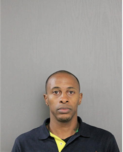LAVELL M GILBERT, Cook County, Illinois