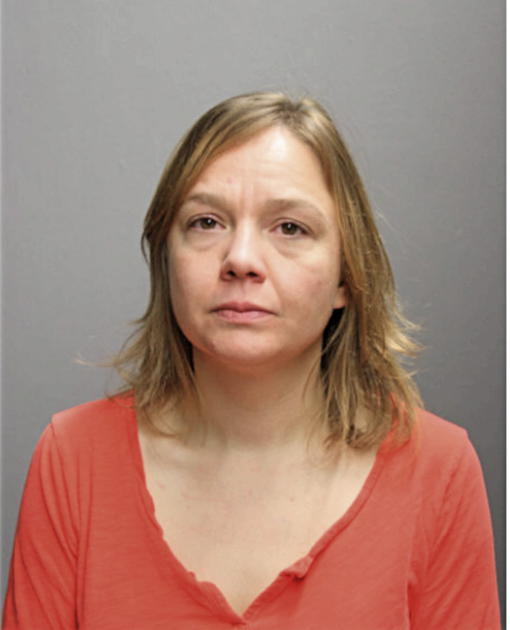 VICTORIA C GILBERT, Cook County, Illinois