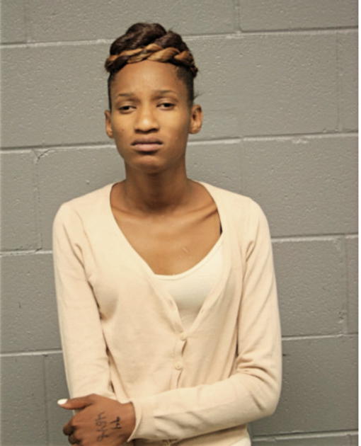 TIFFANY GIVENS, Cook County, Illinois