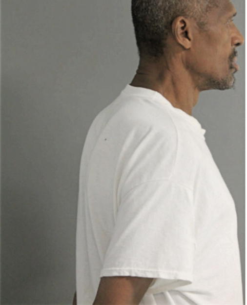 BILLY GLISPIE, Cook County, Illinois