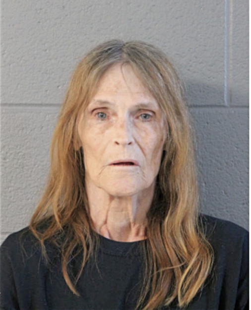 CARLA E GLOWACKI, Cook County, Illinois