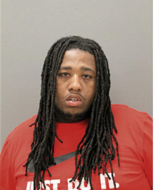 CALVIN S GOLAR, Cook County, Illinois