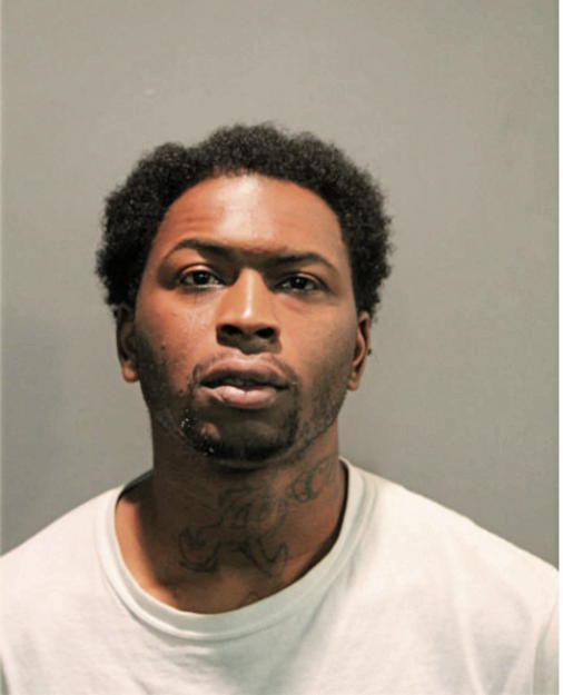 ANTWJUAN D GOLDSMITH, Cook County, Illinois