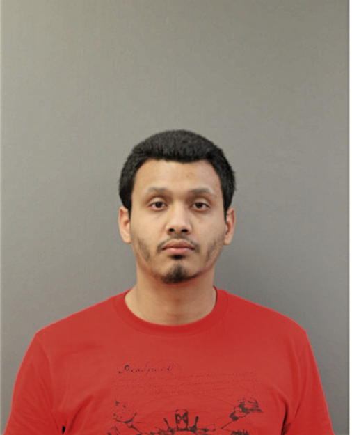 GAMALIEL GONZALEZ, Cook County, Illinois