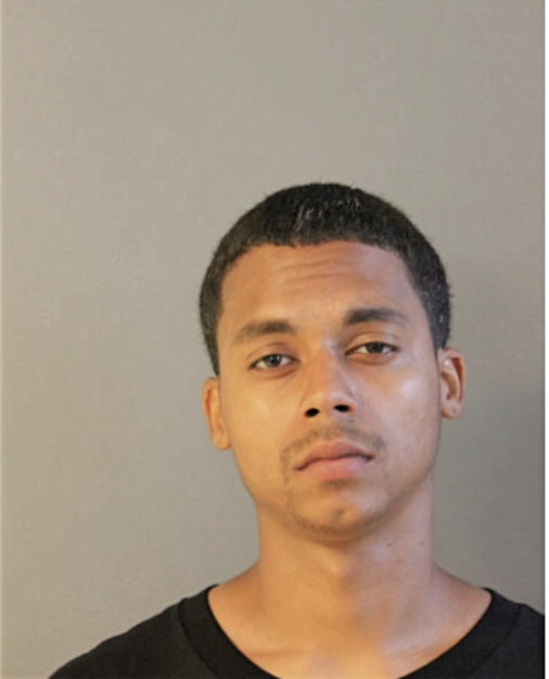 JUSTINE A GONZALEZ, Cook County, Illinois