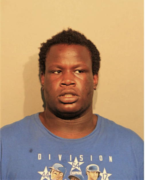 KEITH GORDON, Cook County, Illinois