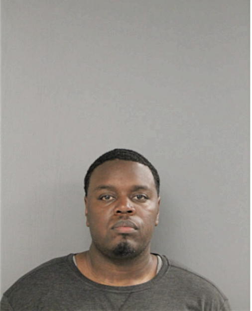 MALCOLM A GORDON, Cook County, Illinois