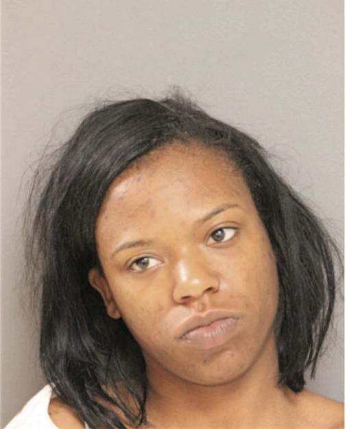 SHAKIRA D GOVAN, Cook County, Illinois