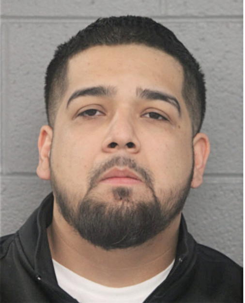 MATTHEW LEE GUEBARA, Cook County, Illinois
