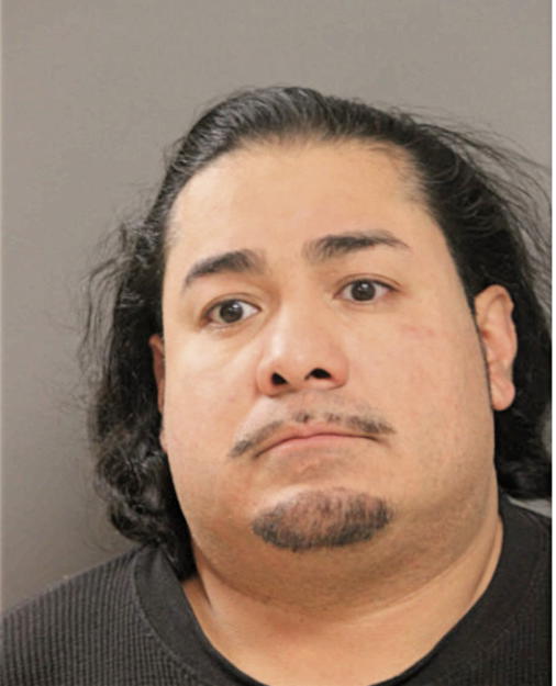 NOEL GUZMAN, Cook County, Illinois
