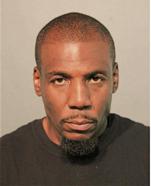 WILLIE T HAMILTON, Cook County, Illinois