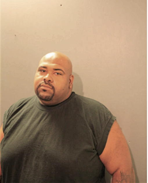 DONNIE P HAMPTON, Cook County, Illinois