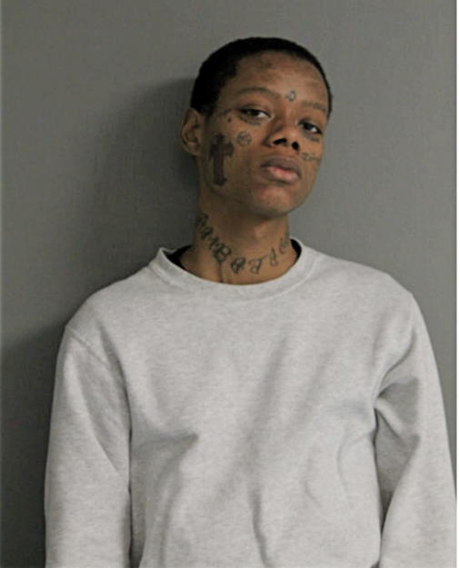 OTIS HARRINGTON, Cook County, Illinois