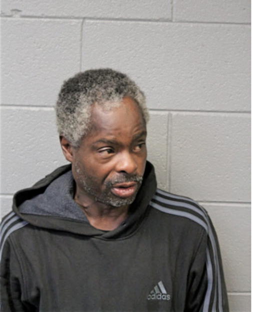 RICHARD HARVEY, Cook County, Illinois