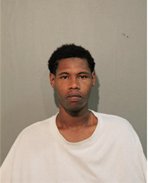 MARTINEZ Q HAYMER, Cook County, Illinois