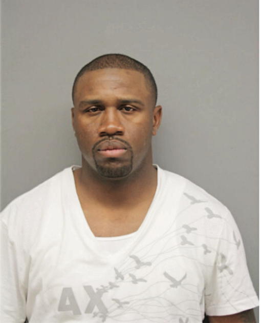ALBERT D HENDERSON, Cook County, Illinois