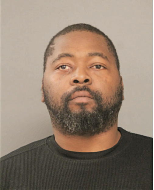 LENELL HENRY, Cook County, Illinois