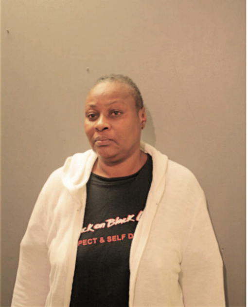 PATRICIA HIBBLER, Cook County, Illinois