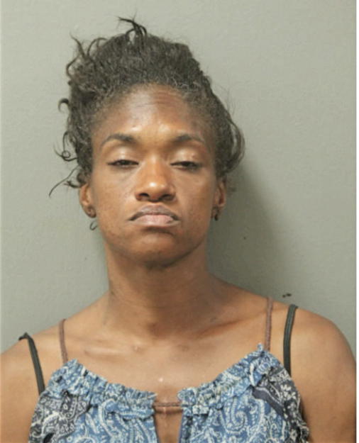 LENORA HILL, Cook County, Illinois