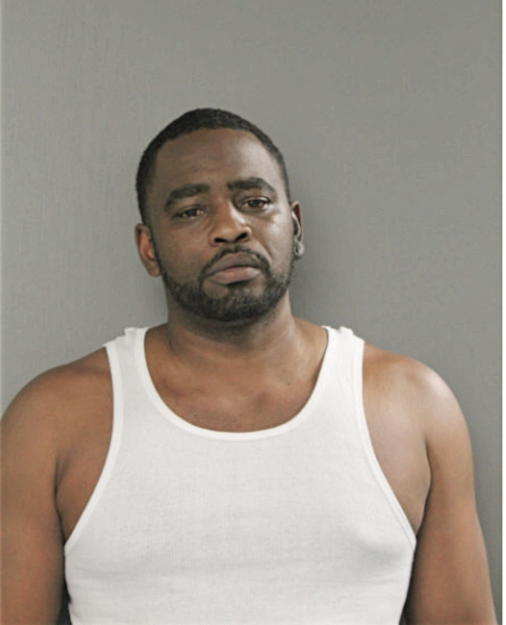 KATRELL HOLMES, Cook County, Illinois