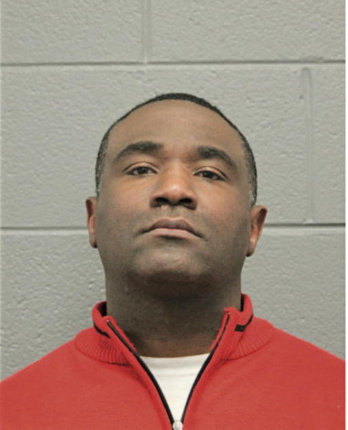DONIEL HUGHES, Cook County, Illinois
